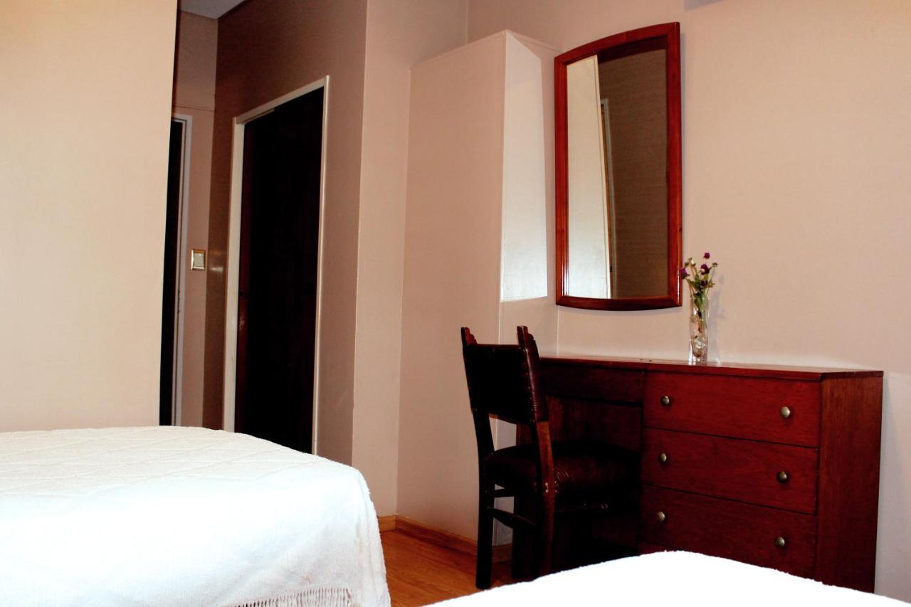 Hotel Splendid Buenos Aires Eksteriør bilde