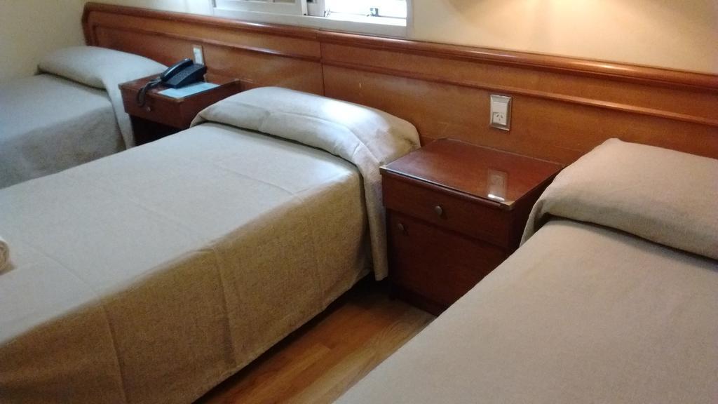 Hotel Splendid Buenos Aires Eksteriør bilde