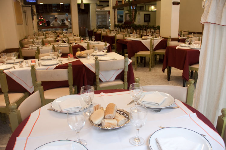 Hotel Splendid Buenos Aires Eksteriør bilde