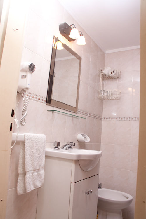 Hotel Splendid Buenos Aires Eksteriør bilde
